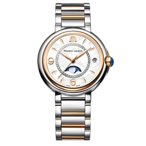 MAURICE LACROIX FIABA MOONPHASE FA1084-PVP13-150-1