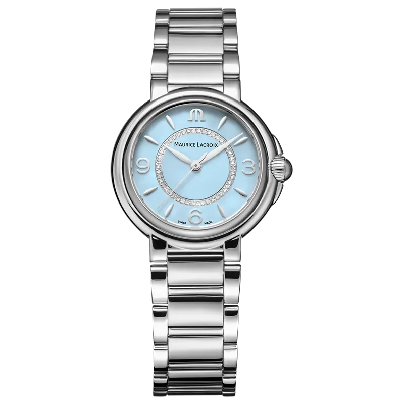 MAURICE LACROIX LADIES FA1104-SS002-E20-1