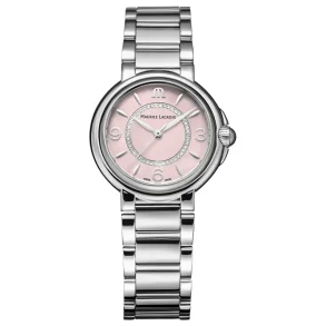 MAURICE LACROIX LADIES FA1104-SS002-F20-1