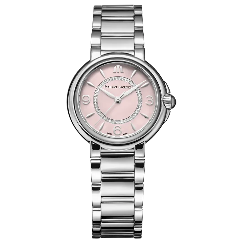 MAURICE LACROIX LADIES FA1104-SS002-F20-1