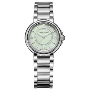 MAURICE LACROIX LADIES FA1104-SS002-G20-1