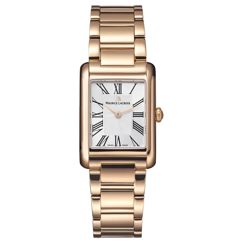 MAURICE LACROIX FIABA 24X27 FA1205-PVP02-110-1