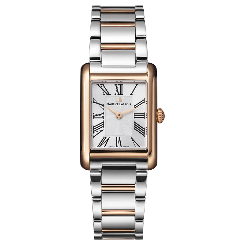 MAURICE LACROIX FIABA 24X27 FA1205-PVP02-110-A