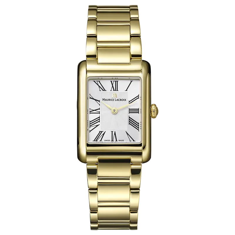 MAURICE LACROIX FIABA 24X27 FA1205-PVY02-110-1