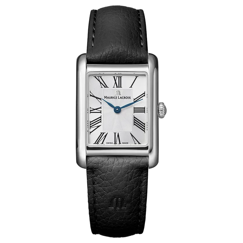 MAURICE LACROIX FIABA 24X27 FA1205-SS001-110-2