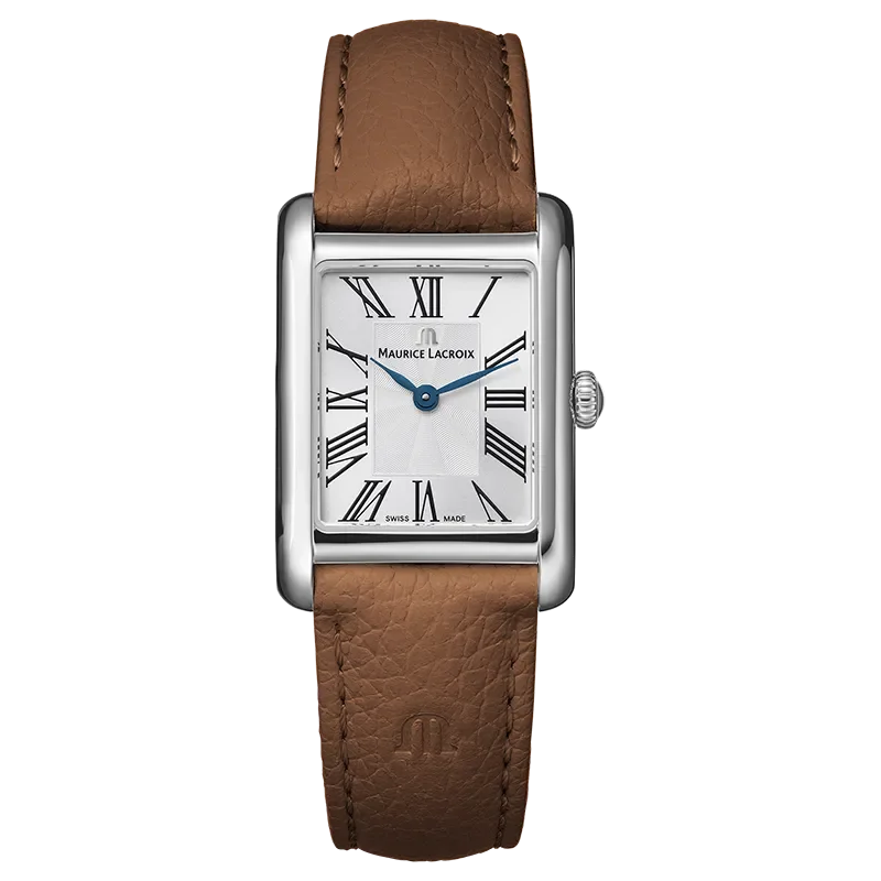 MAURICE LACROIX FIABA 24X27 FA1205-SS001-110-3