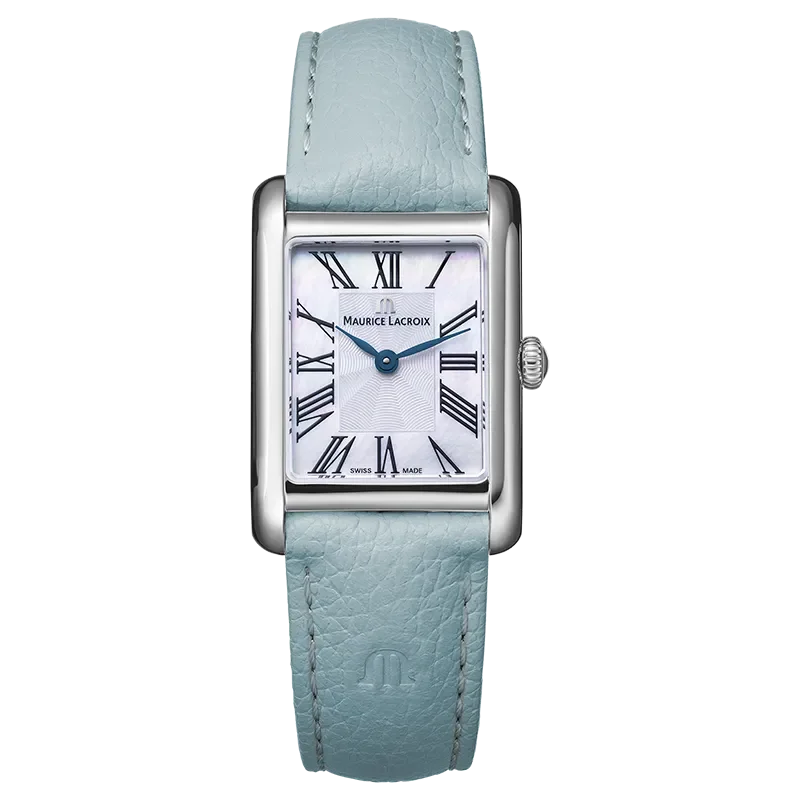 MAURICE LACROIX FIABA 24X27 FA1205-SS001-160-4