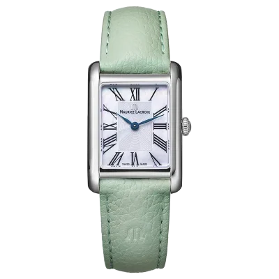 MAURICE LACROIX FIABA 24X27 FA1205-SS001-160-5