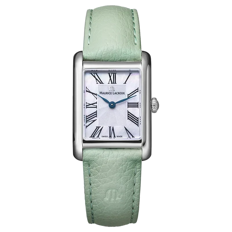 MAURICE LACROIX FIABA 24X27 FA1205-SS001-160-5