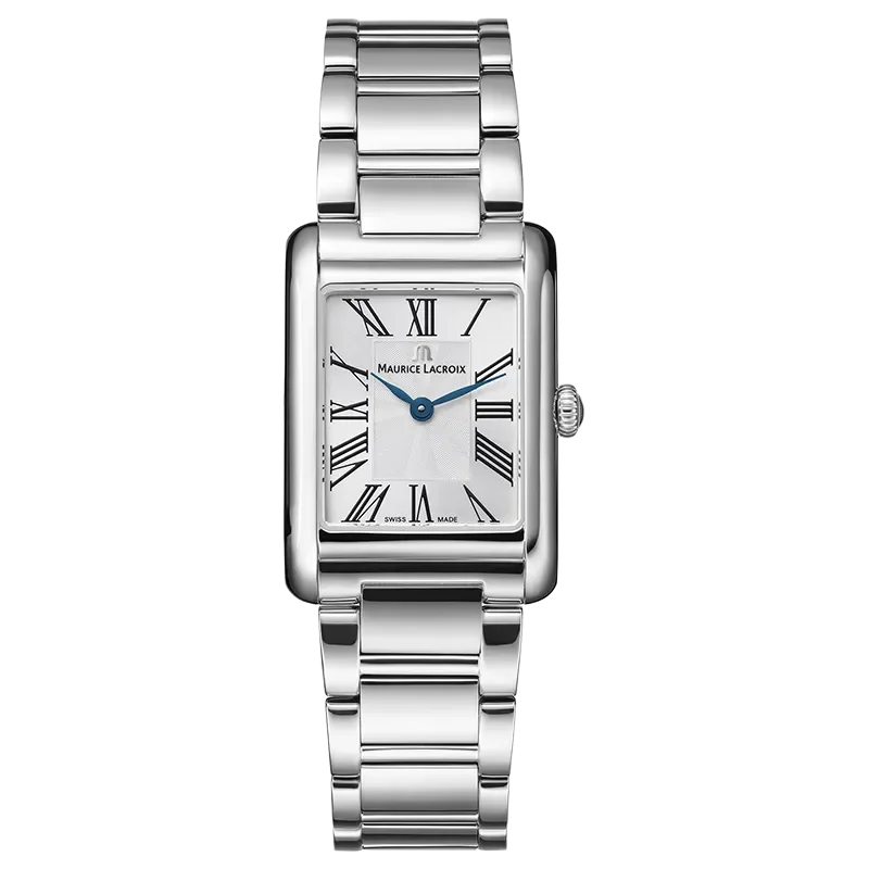 MAURICE LACROIX FIABA 24X27 FA1205-SS002-110-1