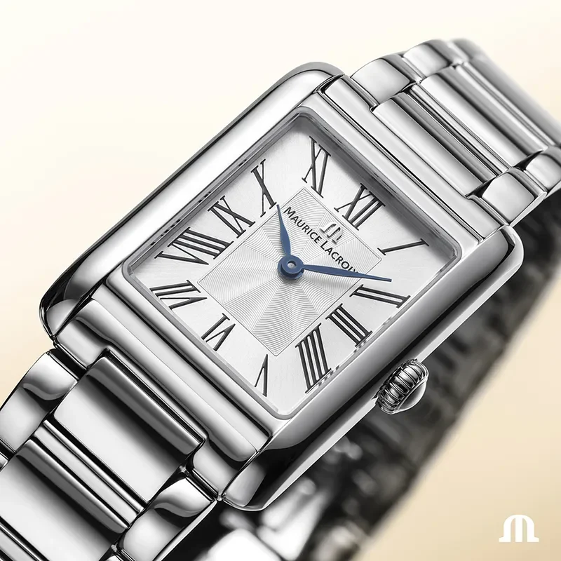 MAURICE LACROIX FIABA 24X27 FA1205-SS002-110-1