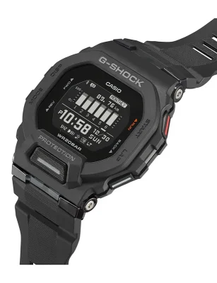 CASIO G-SHOCK GBD-200-1ER