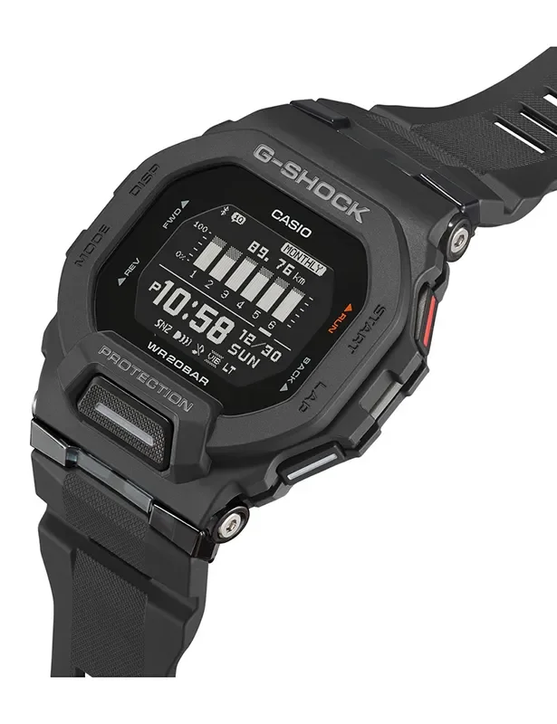 CASIO G-SHOCK GBD-200-1ER