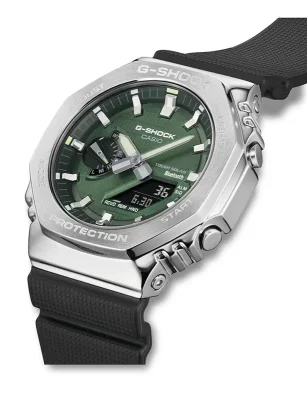 CASIO G-SHOCK GBM-2100A-1A3ER