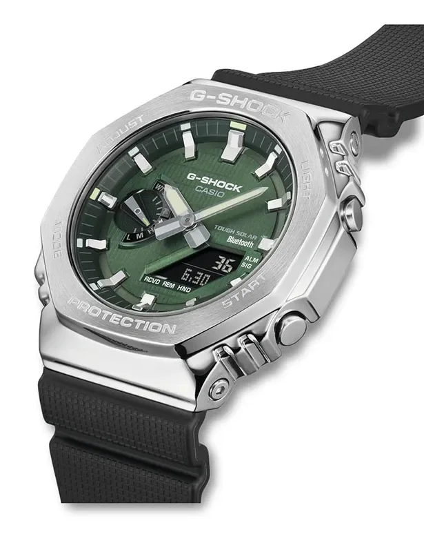 CASIO G-SHOCK GBM-2100A-1A3ER
