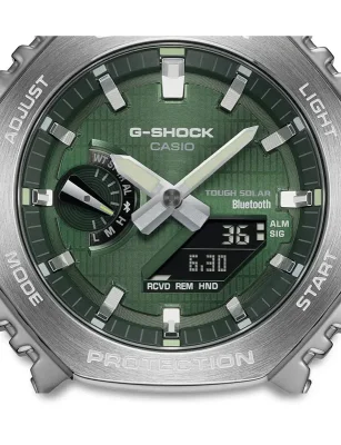 CASIO G-SHOCK GBM-2100A-1A3ER