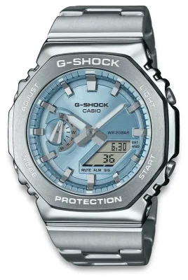 CASIO G-SHOCK GM-2110D-2AER