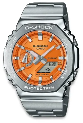CASIO G-SHOCK GM-2110D-4AER