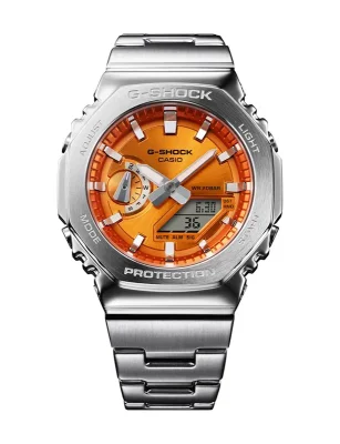 CASIO G-SHOCK GM-2110D-4AER