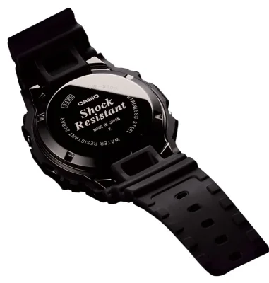 CASIO G-SHOCK GW-5000U-1ER