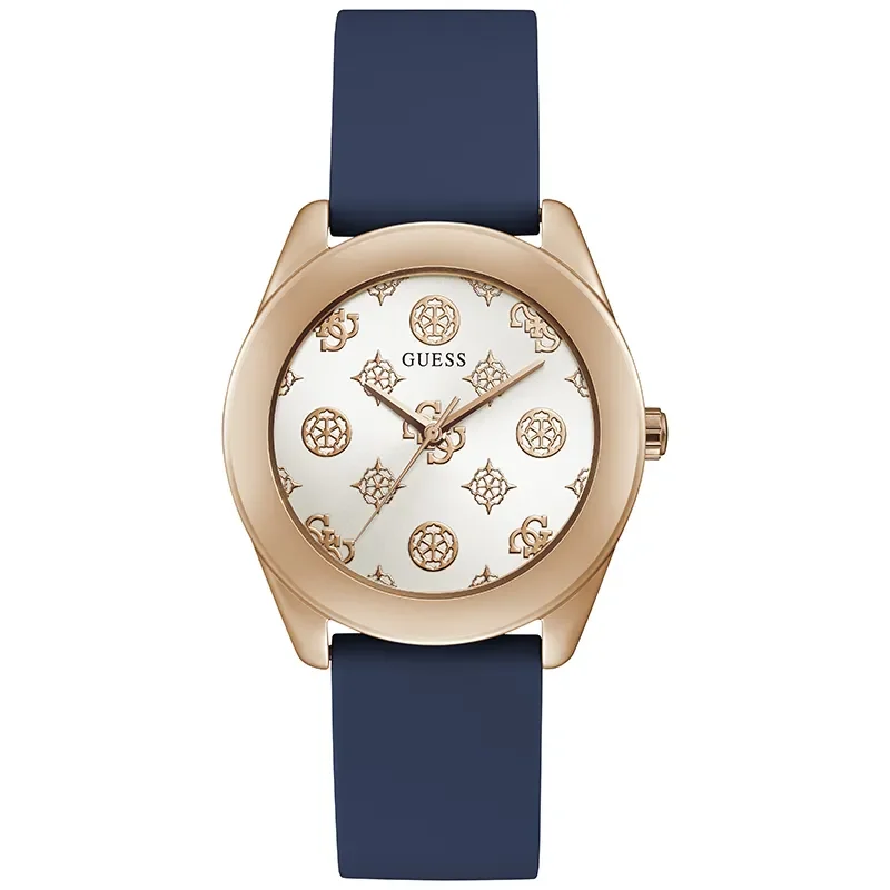 GUESS LADIES CASUAL LIFE  40MM