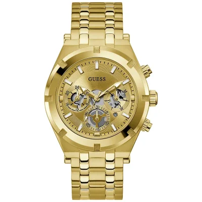 GUESS MENS WORK LIFE GW0260G4