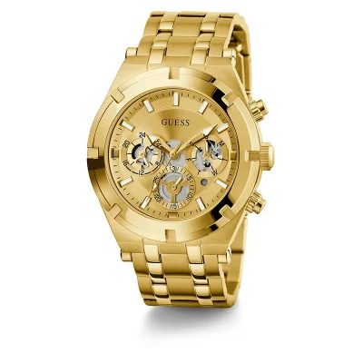 GUESS MENS WORK LIFE GW0260G4