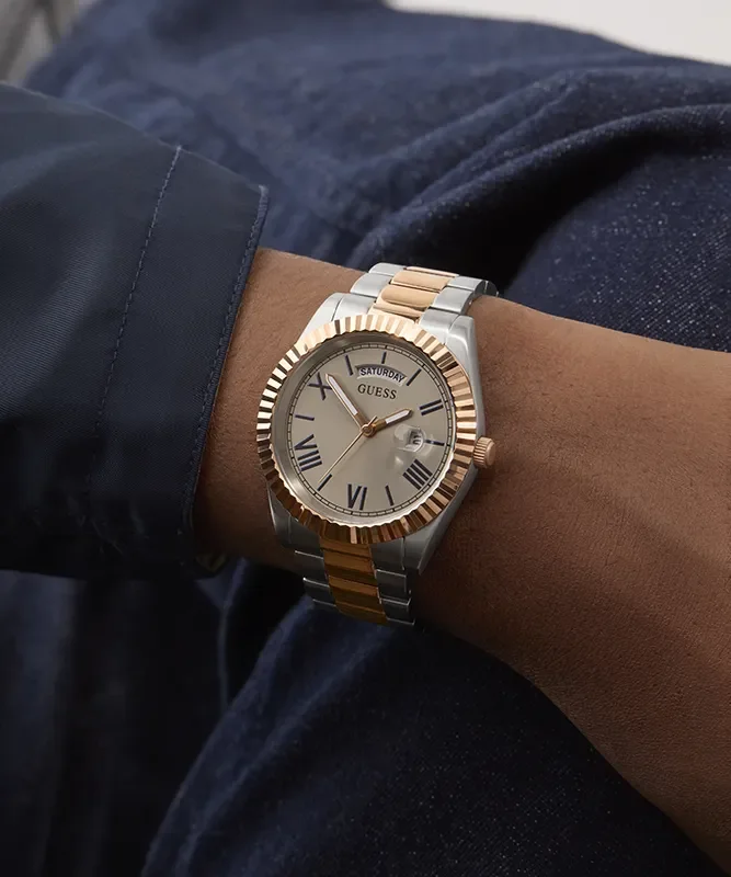 GUESS MENS DRESS GW0265G13