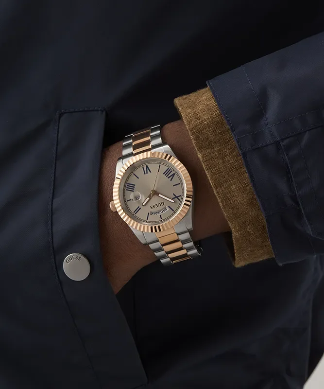 GUESS MENS DRESS GW0265G13