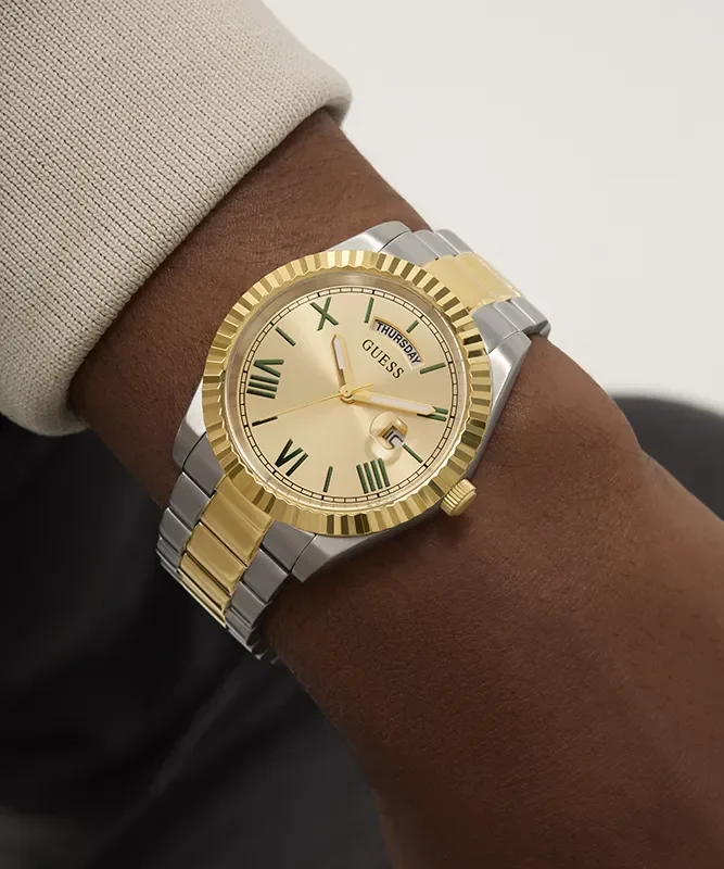 GUESS MENS DRESS GW0265G14