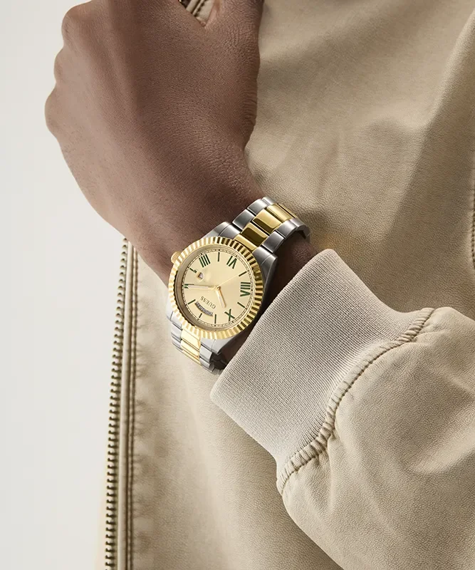 GUESS MENS DRESS GW0265G14