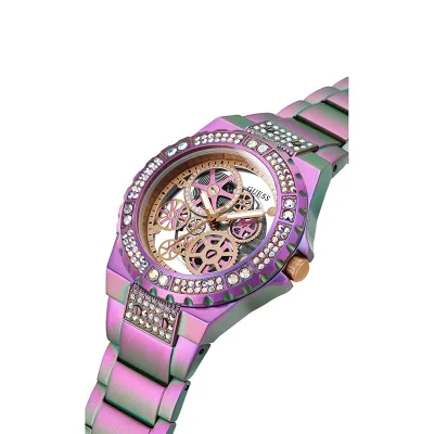 GUESS LADIES NIGHT LIFE GW0302L3