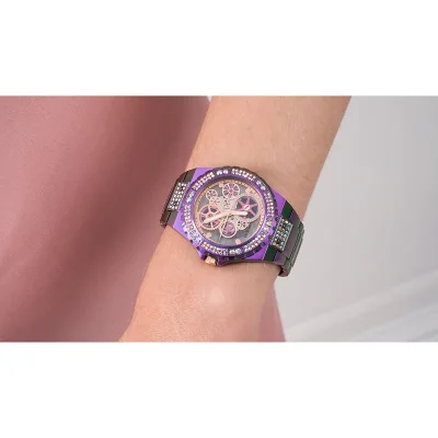 GUESS LADIES NIGHT LIFE GW0302L3