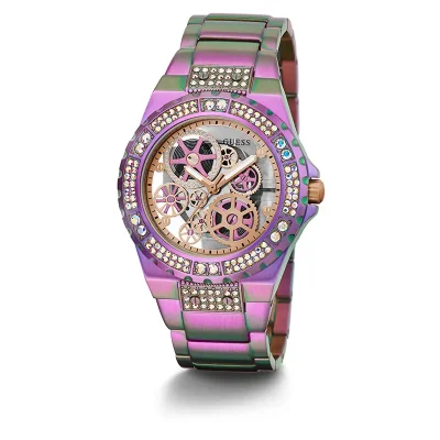 GUESS LADIES NIGHT LIFE GW0302L3