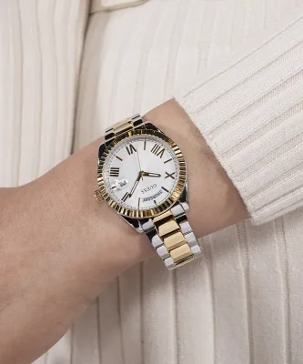 GUESS LADIES DRESS GW0308L6