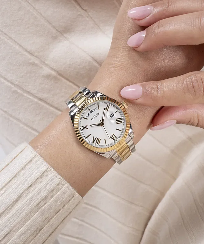 GUESS LADIES DRESS GW0308L6