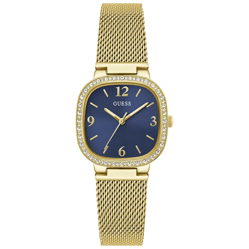 GUESS LADIES DRESS  GW0354L6