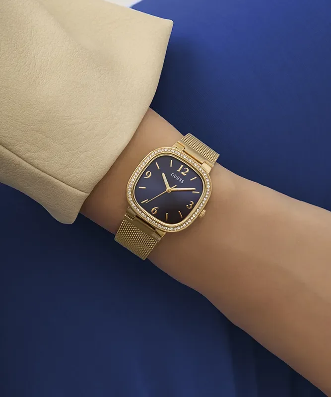 GUESS LADIES DRESS  GW0354L6