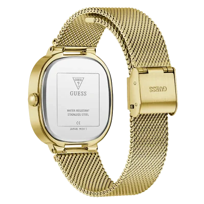 GUESS LADIES DRESS  GW0354L6