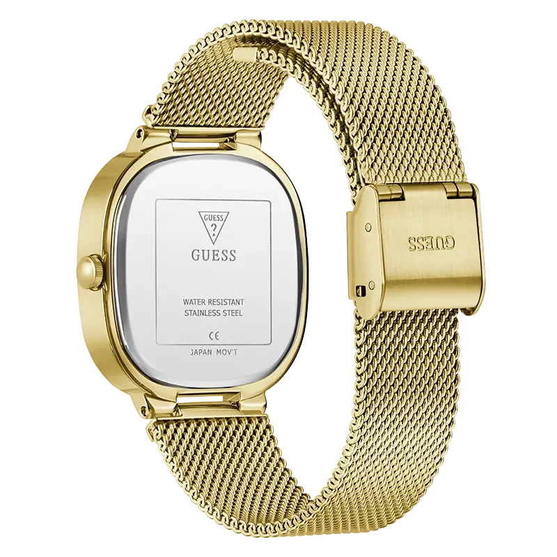 GUESS LADIES DRESS  GW0354L6