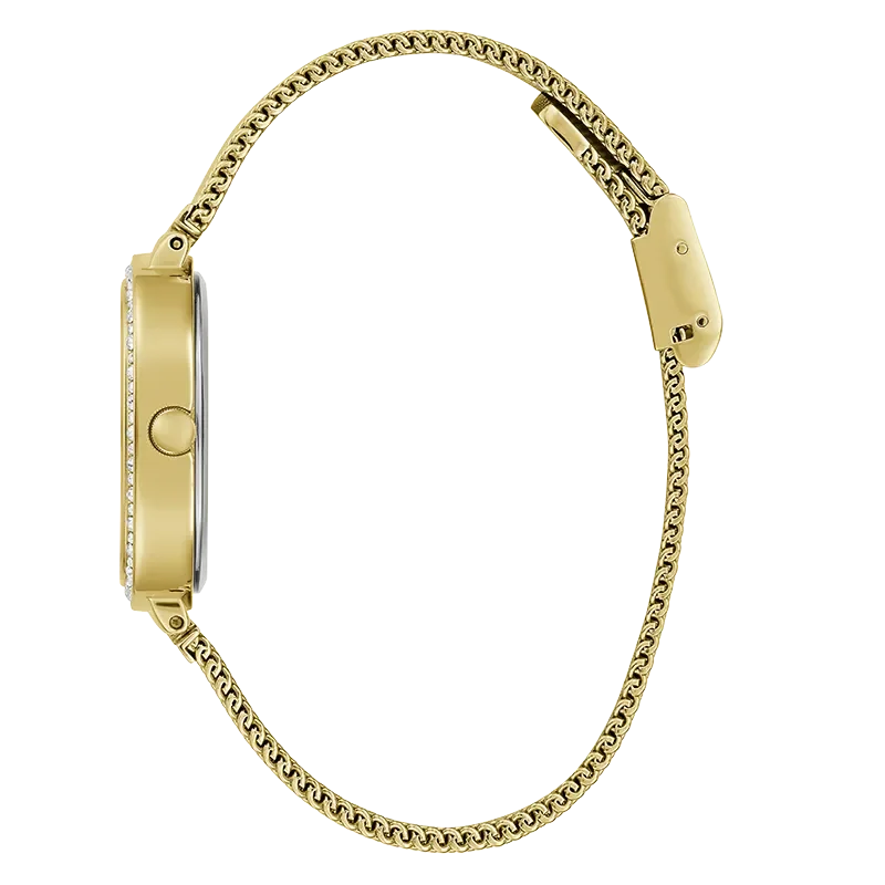 GUESS LADIES DRESS  GW0354L6