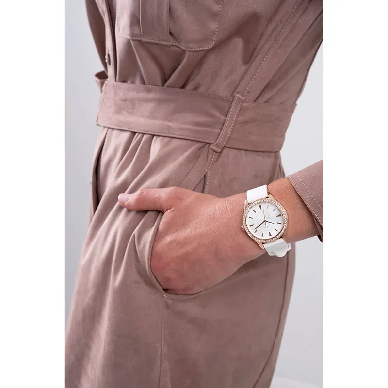 GUESS LADIES CASUAL LIFE GW0359L2