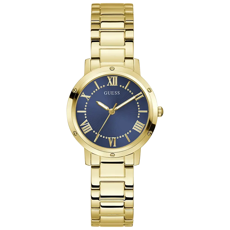 GUESS LADIES DRESS  GW0404L4