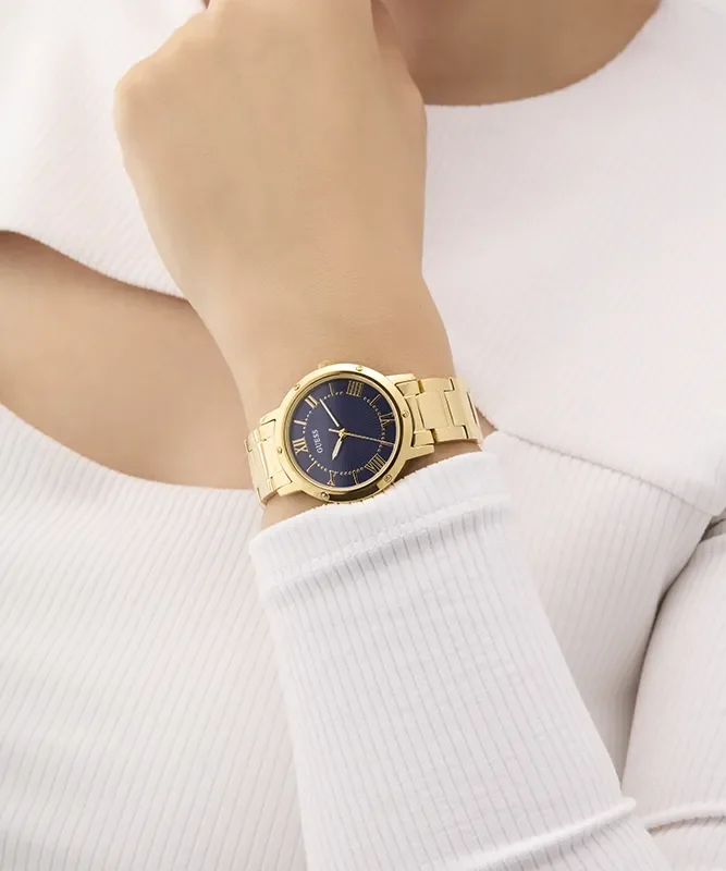 GUESS LADIES DRESS  GW0404L4