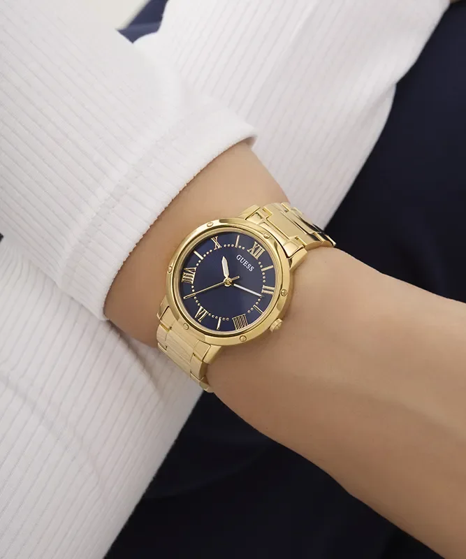 GUESS LADIES DRESS  GW0404L4