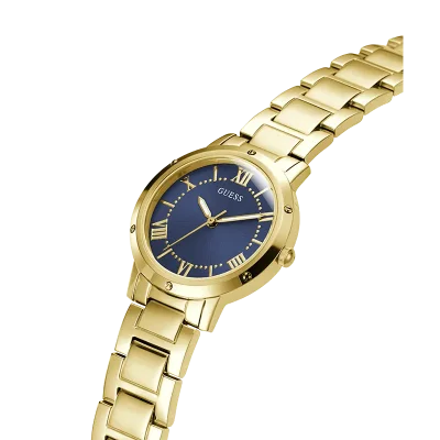 GUESS LADIES DRESS  GW0404L4