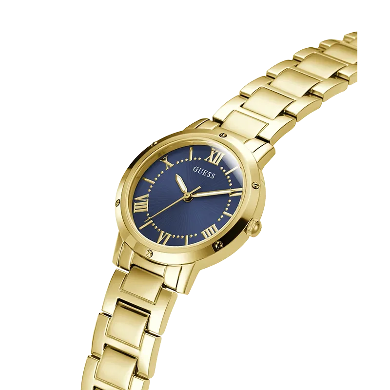 GUESS LADIES DRESS  GW0404L4