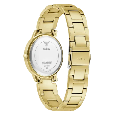 GUESS LADIES DRESS  GW0404L4