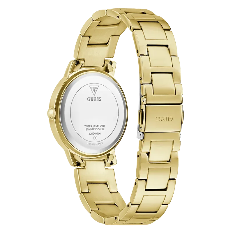 GUESS LADIES DRESS  GW0404L4