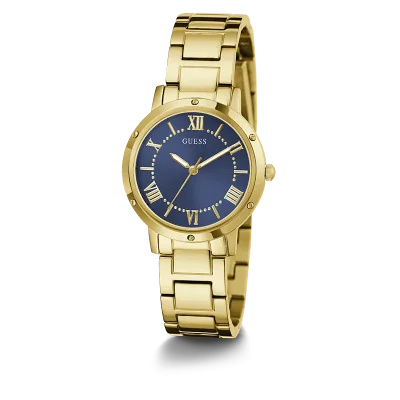 GUESS LADIES DRESS  GW0404L4